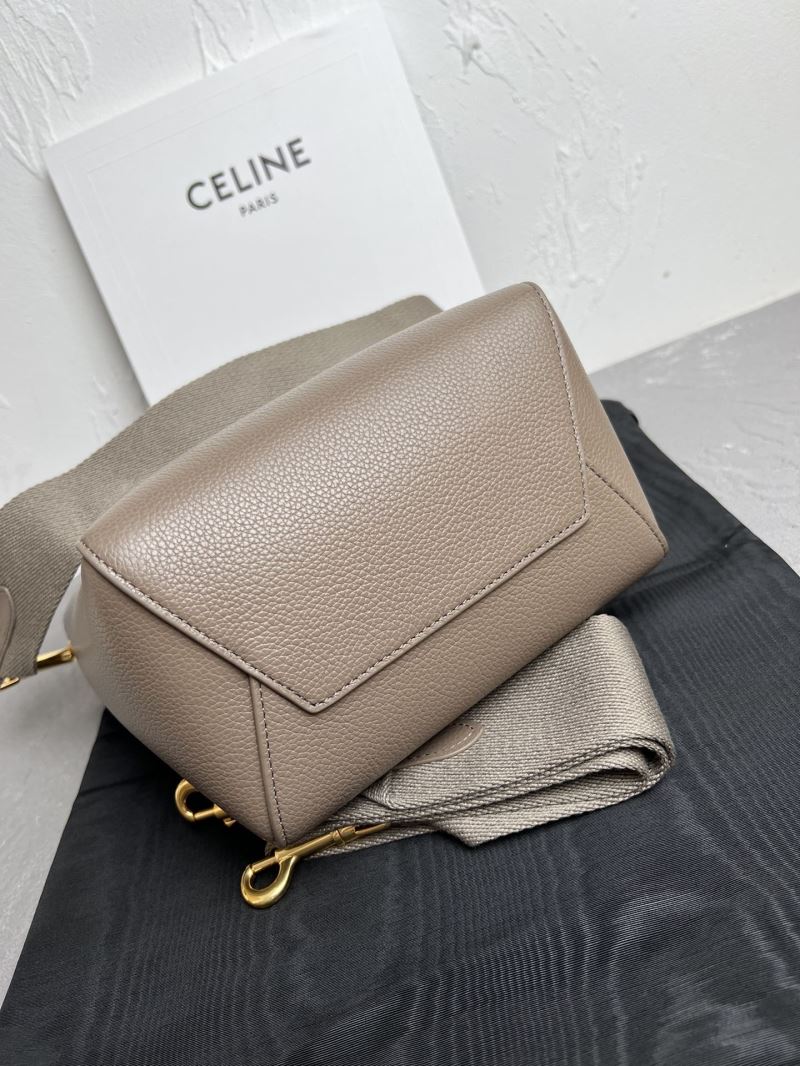 Celine Bucket Bags